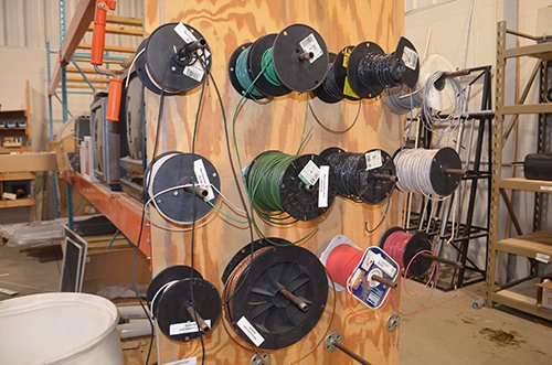 Property photo 51 - PERSONAL PROPERTY AUCTION, FORT WAYNE HOUSING AUTHORITY